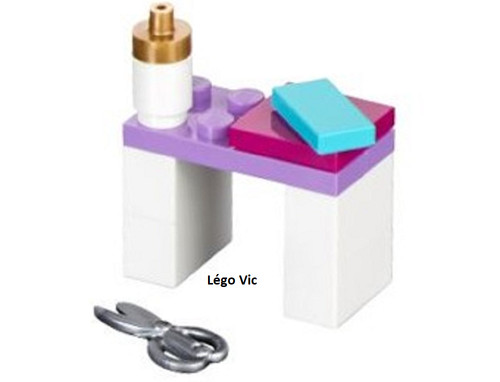 Lego 41131 friends gift - lego,
