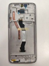 Ecran LCD & Tactile Original Xiaomi Redmi Note 8 Pro - Blanc