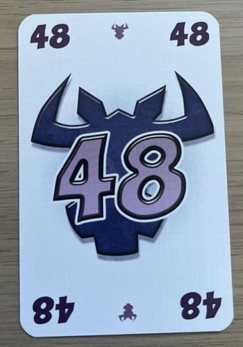 Carte jeu qui prend - qui, n°