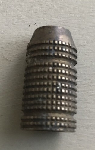 Taille crayon ancien - ancien, type