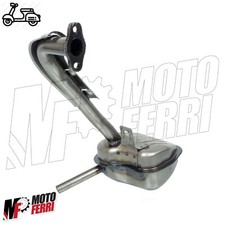 Silencieux Pot D'Échappement