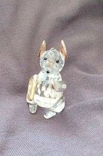Ecureuil figure verre - figure,
