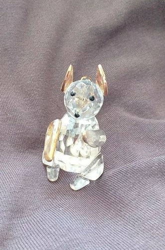 Ecureuil figure verre - de,