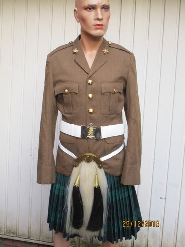 Royal régiment scotland - royal,