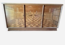 Buffet Fait Sur Mesure avec