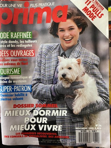 Ancien livre revue - ancien, magazine
