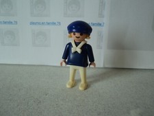 PLAYMOBIL vintage city époque