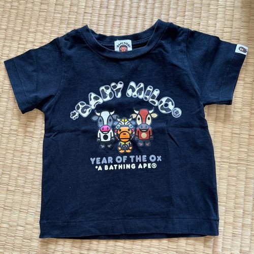 Good condition bape - good, kids