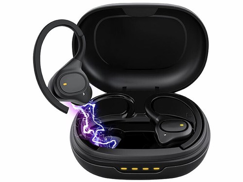 écouteurs intra auriculaires - Écouteurs, intra-auriculaires