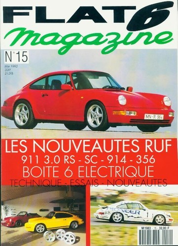 Flat magazine les - flat,
