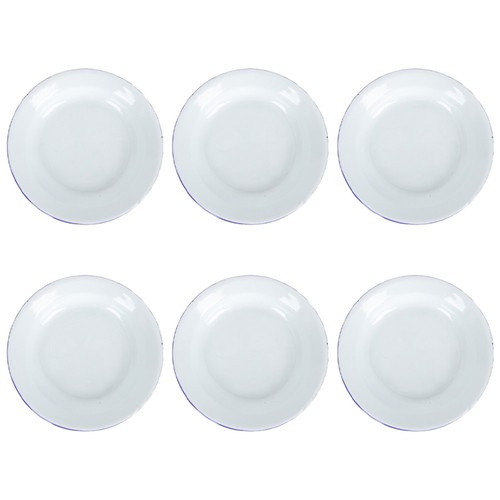 Pcs assiette service en - 6,
