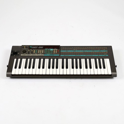 Korg poly 800 analog - korg, poly-800