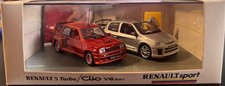 UNIVERSAL HOBBIES 1:43 RENAULT