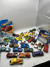 R56 Lot voiture miniature