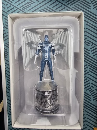 Archangel marvel eaglemoss - archangel,