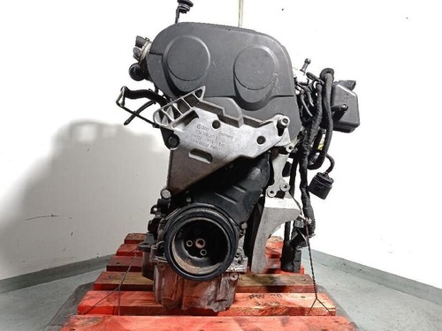 Bkp moteur complet - moteur,