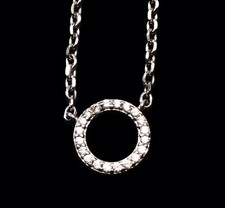 Magnifique Collier Chaîne en