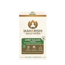 Maharishi ayurveda amrit - maharishi,