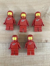 Lego vintage space sp005