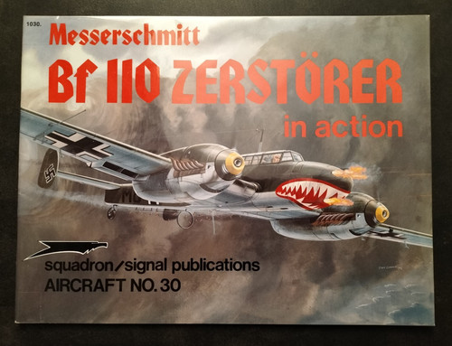 Messerschmitt 110 - messerschmitt,