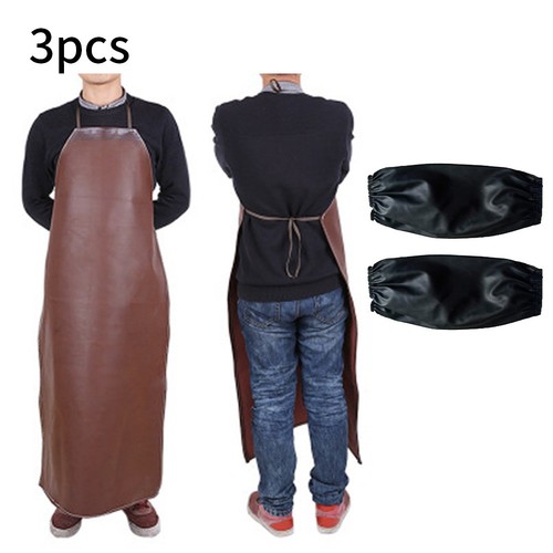 Tablier protection pour - de,