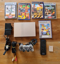 VOIR DETAILS Lot PS2 Slim