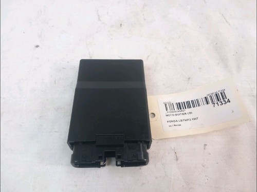 Module allumage ecu unite - allumage,