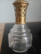 LAMPE BERGER PARIS Ancienne
