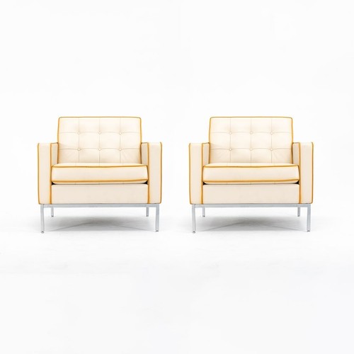 2012 pair florence knoll - of,