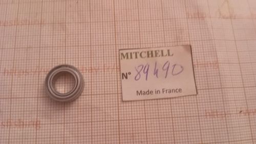 Roulement full control 4000 - roulement,