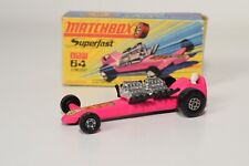 A94 1:64 3 INCH MATCHBOX