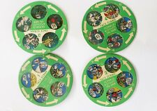 Série complète 4 CINEMAGIC