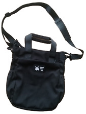 Sacoche à Bandoulière Noire