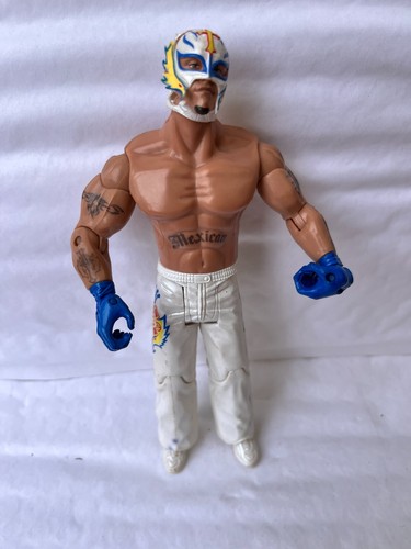Wwe rey mysterio - rey,