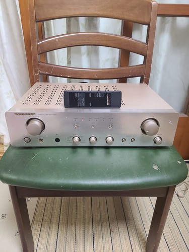 Marantz 4200 integrated - pm-4200,
