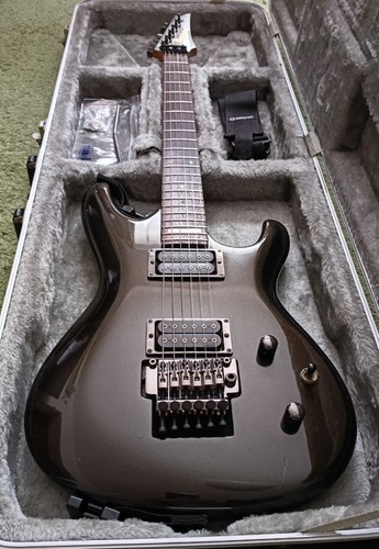 Guitare ibanez js1000 - ibanez,