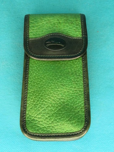 étui lunettes longchamp - lunettes,