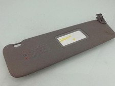 Pare soleil droit RENAULT