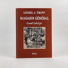 LOISEL & TRIPP : MAGASIN