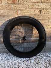BLB Notorious90 Rear Carbon