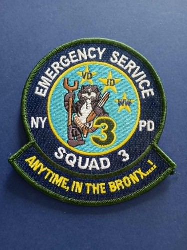 Police usa nypd - police,