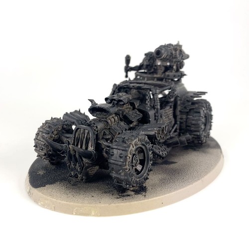 Kustom boosta blasta - x1, boosta-blasta