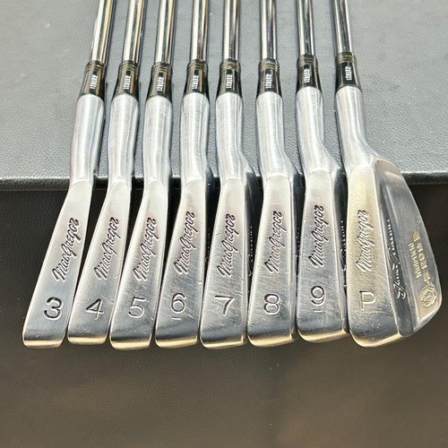 Jack nicklaus - (macgregor),