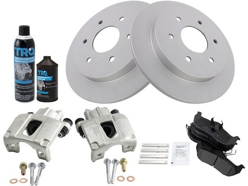 Trq 98jj12x rear - trq,