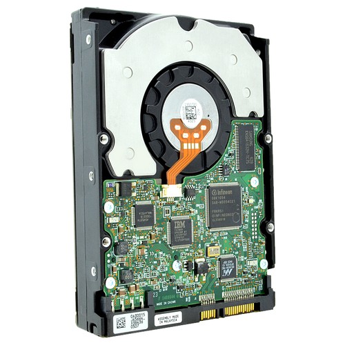 Disque dur hitachi - 400, go