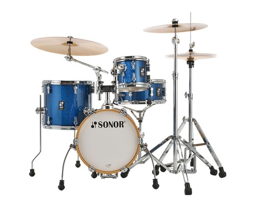 Sonor aqx micro shell - micro,