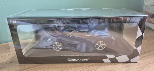 Porsche 911 bad - boys, 3