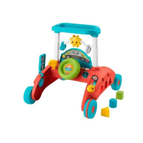 Fisher price trotteur - fisher-price,