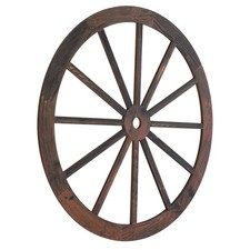  Décoration de roue de