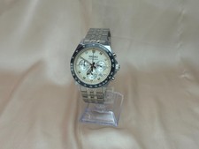 [NEW] Seiko Spirit SBTR045 Chronograph Date Quartz 40mm Warranty 3 years
